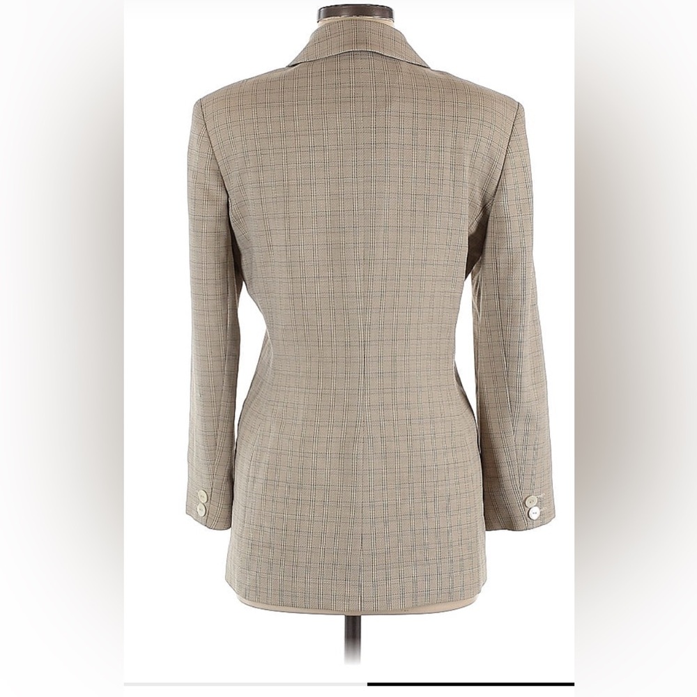 Jaeger Jacket, Size 6 - image 2